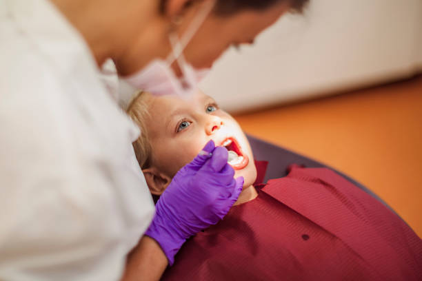 Best Cracked Tooth Emergency Dentist  in Helemano, HI