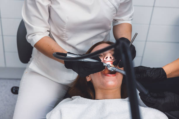Best Urgent Tooth Repair  in Helemano, HI